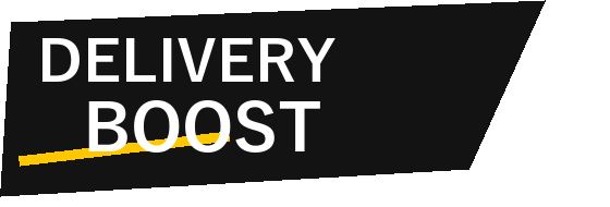 Delivery Boost