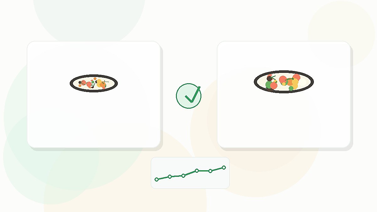 Uber Eats売上アップの改善イメージ 13