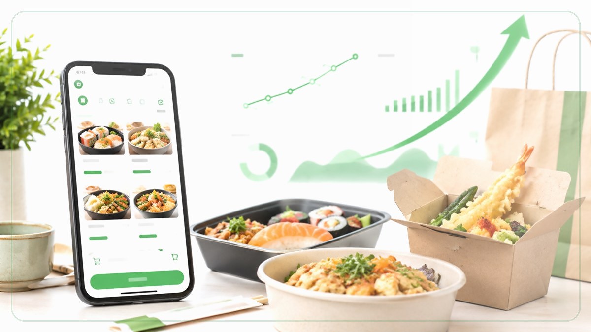 デリバリー売上を伸ばす改善イメージ 08