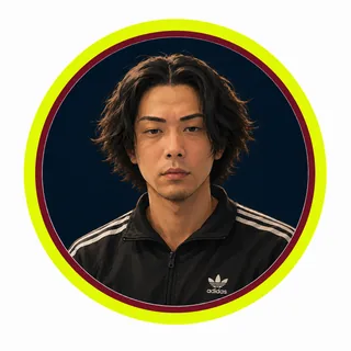 監修者・魚見幸司のプロフィール写真